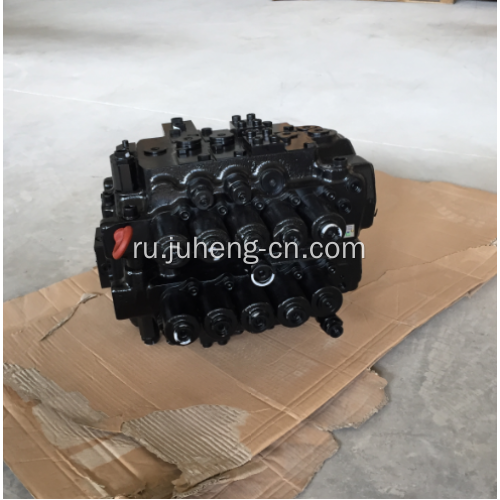 Главный регулирующий клапан Doosan Solar 360LC-5 2426-1234 2426-1234A